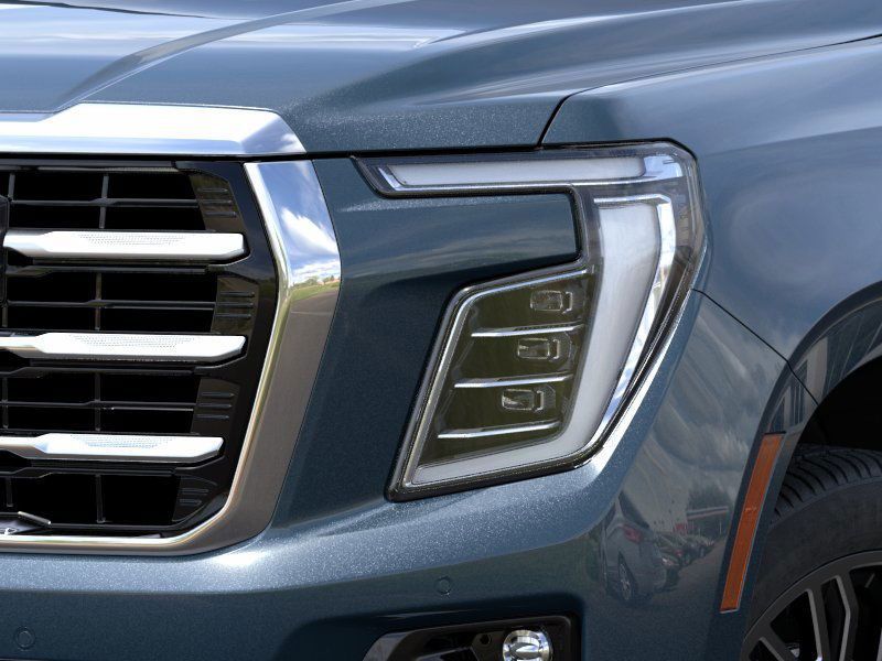 2026 GMC Yukon XL Elevation - Photo 34