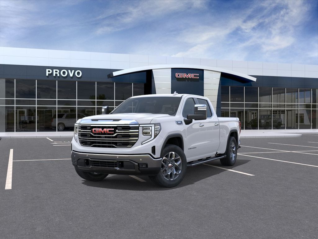 2026 GMC Sierra 1500 SLT - Photo 32