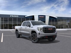 2026 GMC Sierra 1500 AT4 Truck