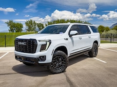2026 GMC Yukon XL Denali SUV