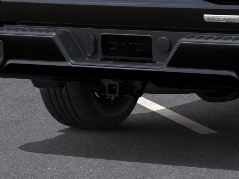 2026 GMC Sierra 1500 Elevation - Photo 14