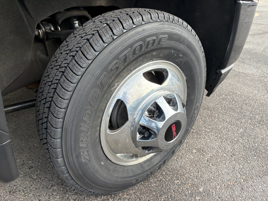 Used 2021 GMC Sierra 3500 HD Denali Truck