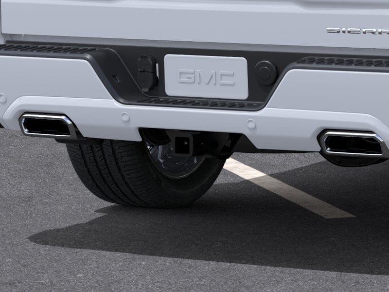 2026 GMC Sierra 1500 Denali Ultimate - Photo 13