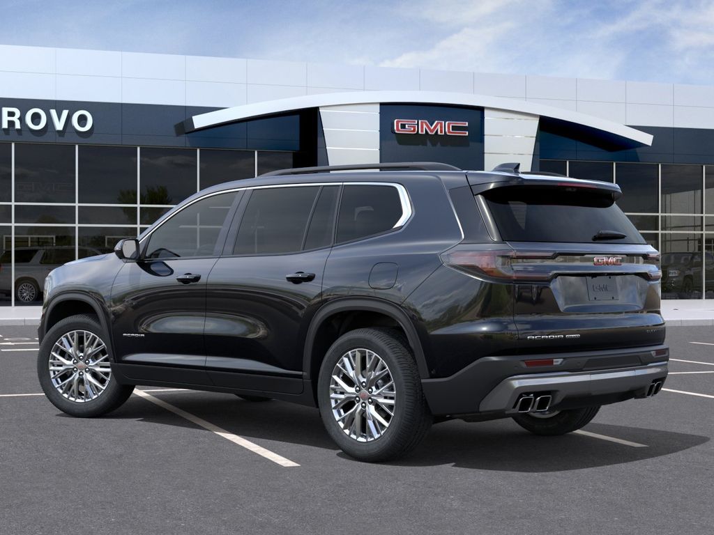 2026 GMC Acadia Elevation - Photo 25