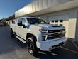Chevrolet Silverado 3500 HD