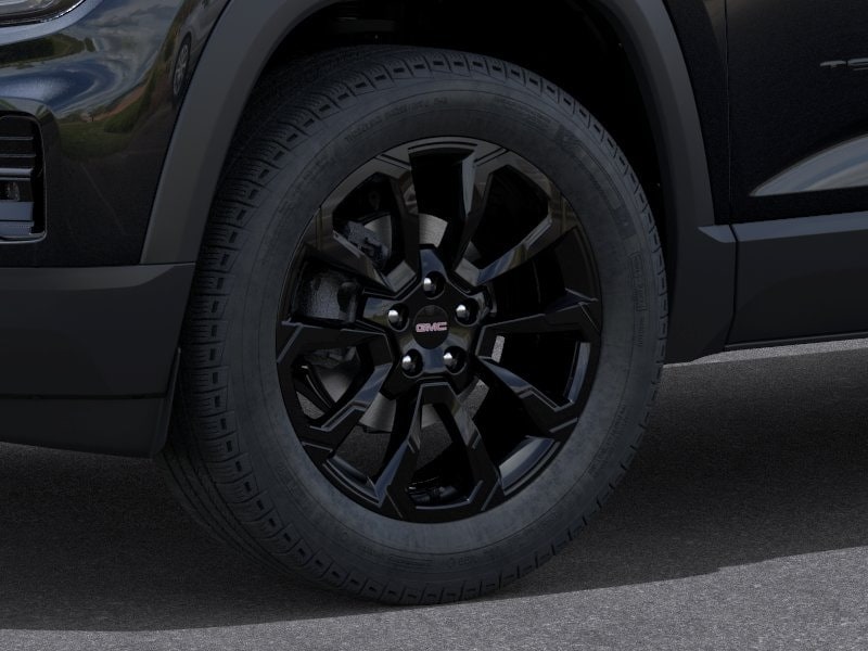 2026 GMC Terrain Elevation - Photo 33