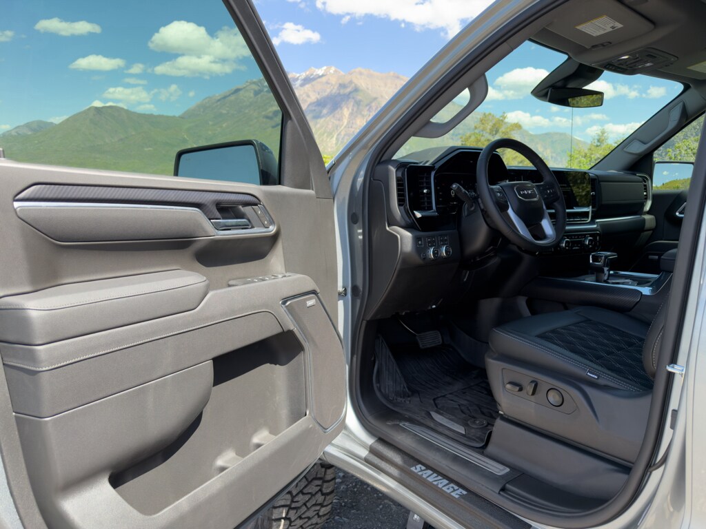 2026 GMC Sierra 1500 Elevation - Photo 13