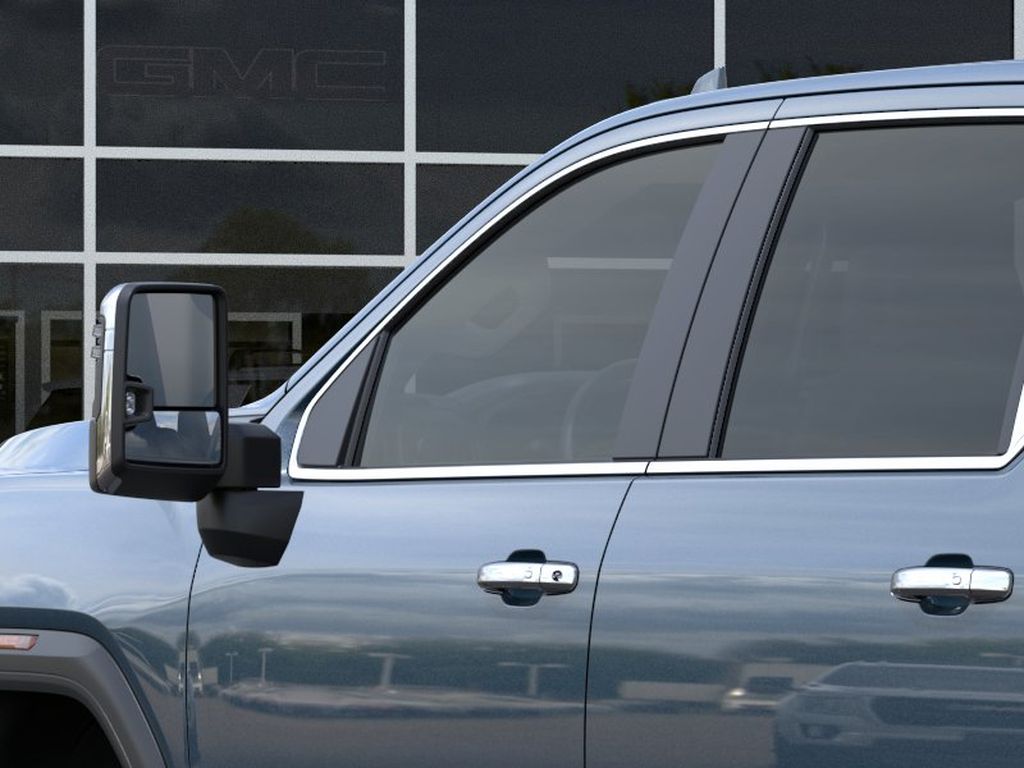 2026 GMC Sierra 3500HD Denali Ultimate - Photo 33