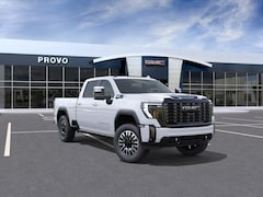 2026 GMC Sierra 3500 HD Denali Ultimate Truck