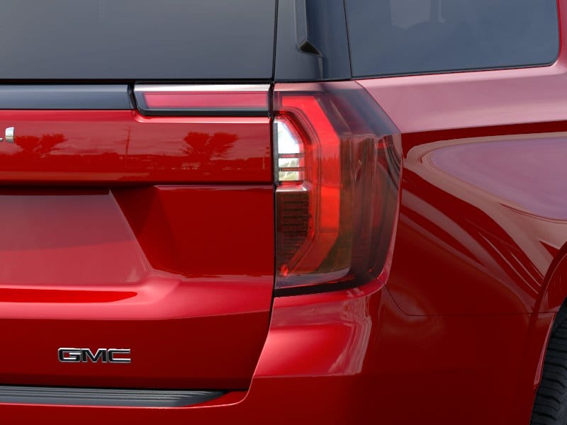 2026 GMC Yukon XL Denali Ultimate - Photo 10