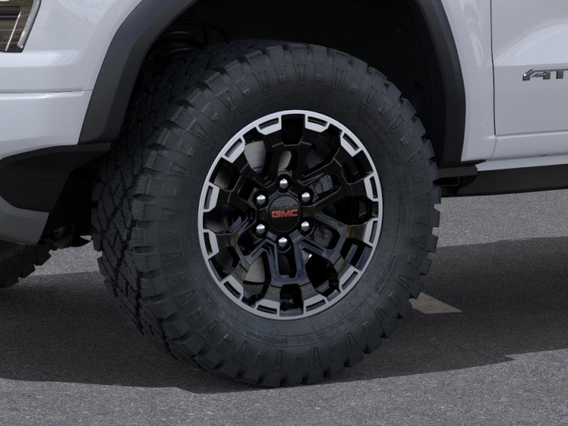 2026 GMC Canyon AT4 - Photo 9