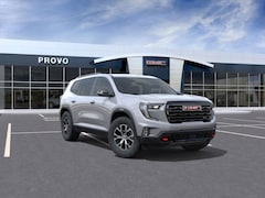2026 GMC Acadia AT4 SUV