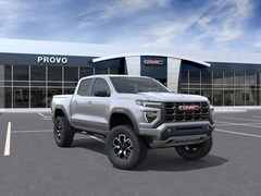 2026 GMC Canyon AT4X Truck