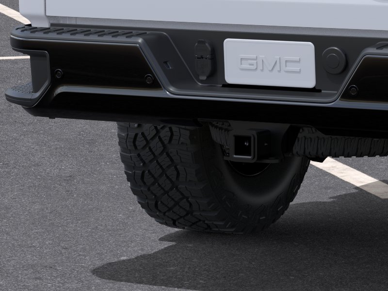 2026 GMC Sierra 2500HD AT4X - Photo 40