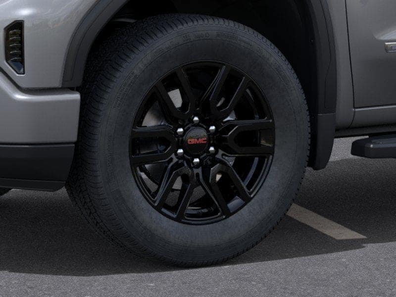 2026 GMC Sierra 1500 Elevation - Photo 27