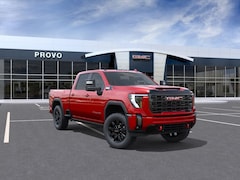2026 GMC Sierra 3500 HD AT4 Truck