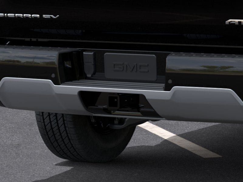 2026 GMC Sierra EV AT4 - Photo 55