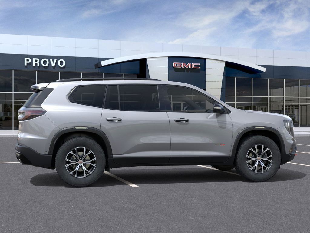 2026 GMC Acadia AT4 - Photo 29