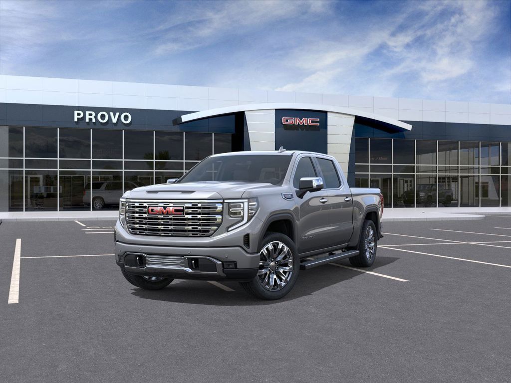 2026 GMC Sierra 1500 Denali - Photo 32