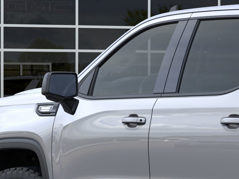 2026 GMC Sierra 1500 Elevation - Photo 38