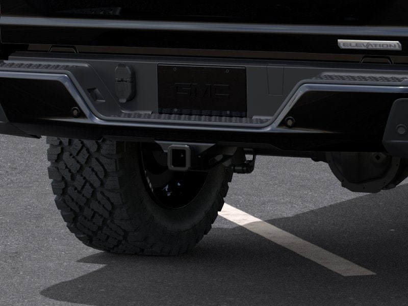 2026 GMC Canyon Elevation - Photo 14
