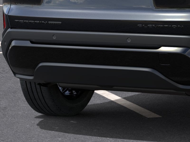 2026 GMC Terrain Elevation - Photo 14