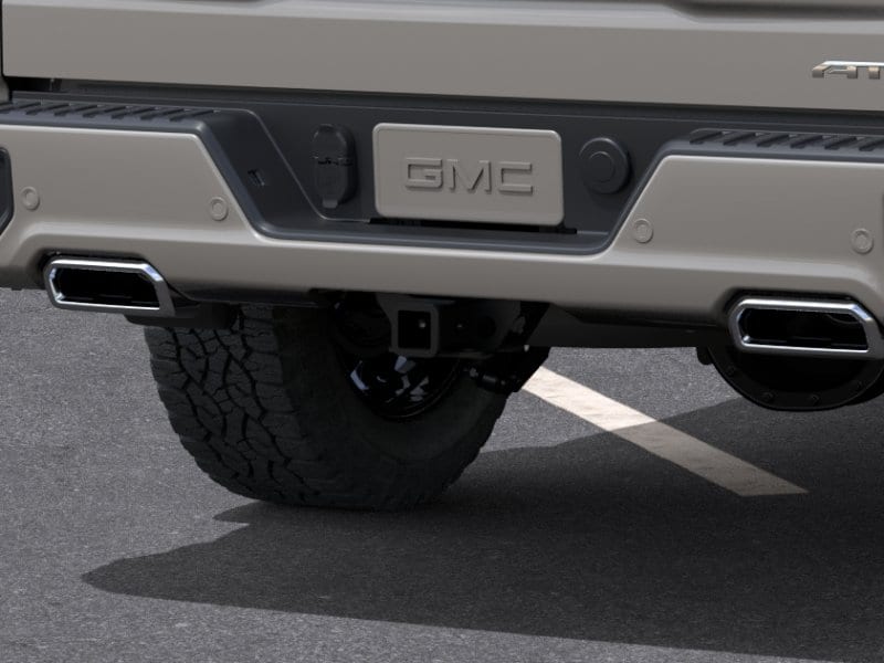 2026 GMC Sierra 1500 AT4 - Photo 44