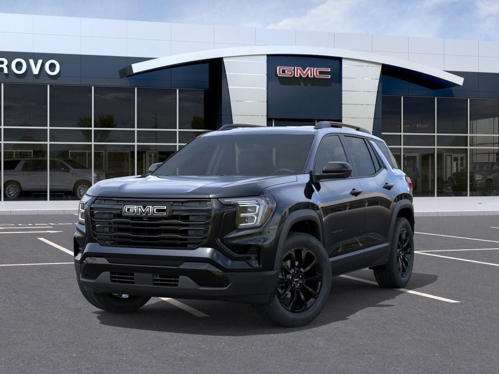 2026 GMC Terrain Elevation - Photo 30