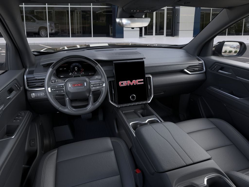 2026 GMC Acadia Elevation - Photo 14