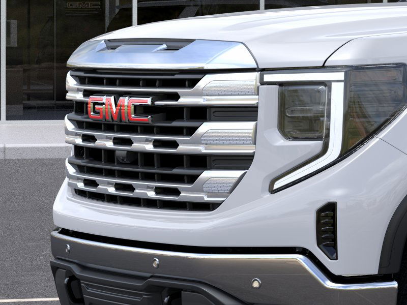 2026 GMC Sierra 1500 SLE - Photo 13