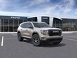 GMC Acadia