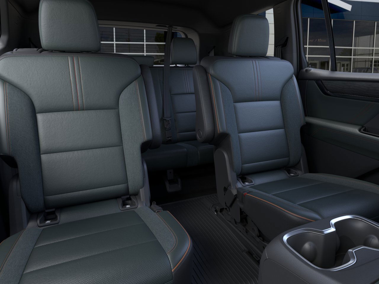 2026 GMC Acadia AT4 - Photo 57