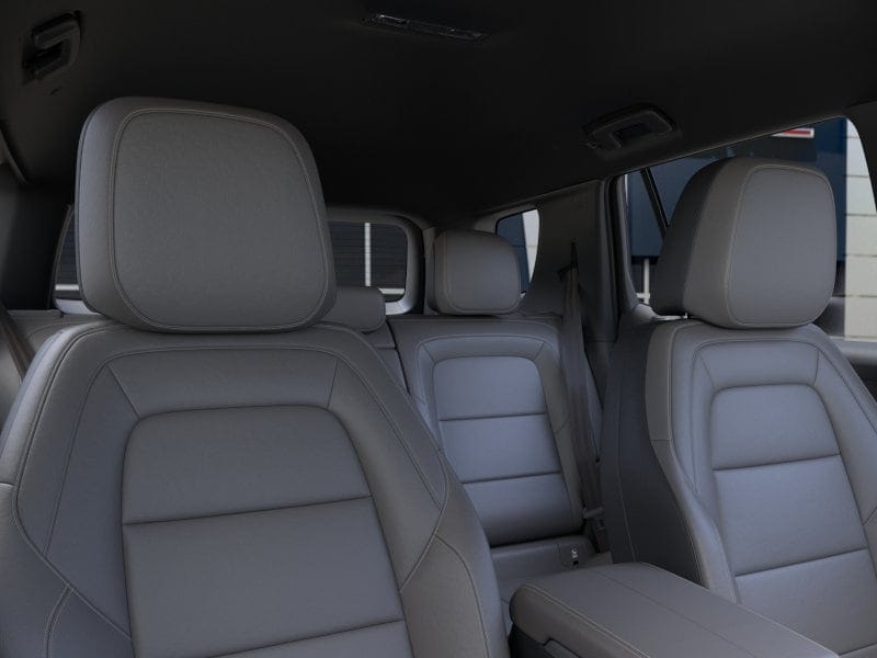 2026 GMC Terrain Elevation - Photo 46