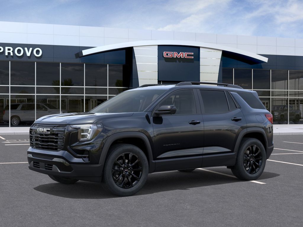 2026 GMC Terrain Elevation - Photo 26
