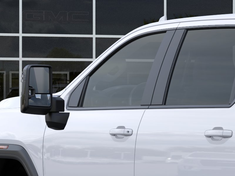 2026 GMC Sierra 2500HD AT4X - Photo 38