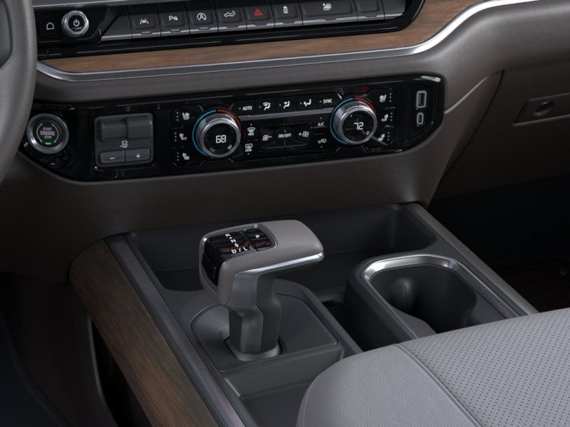 2026 GMC Sierra 1500 SLT - Photo 45
