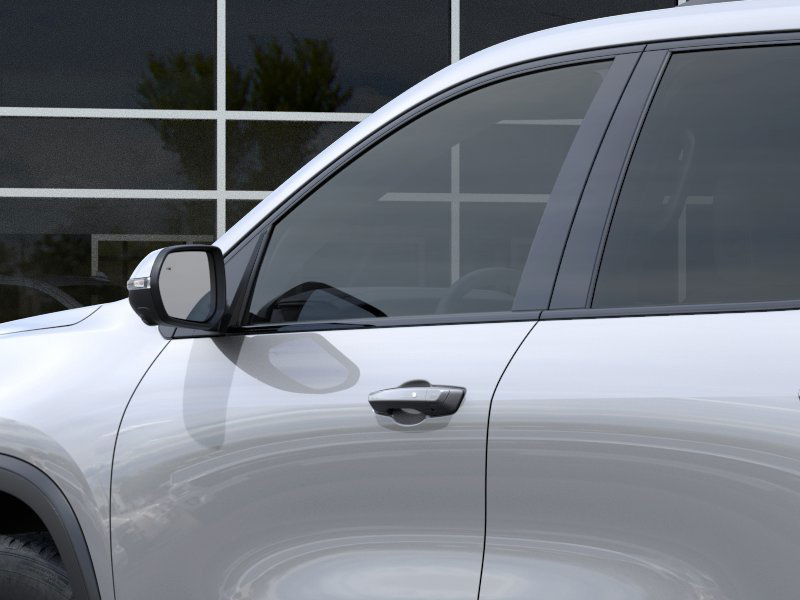 2026 GMC Acadia AT4 - Photo 52