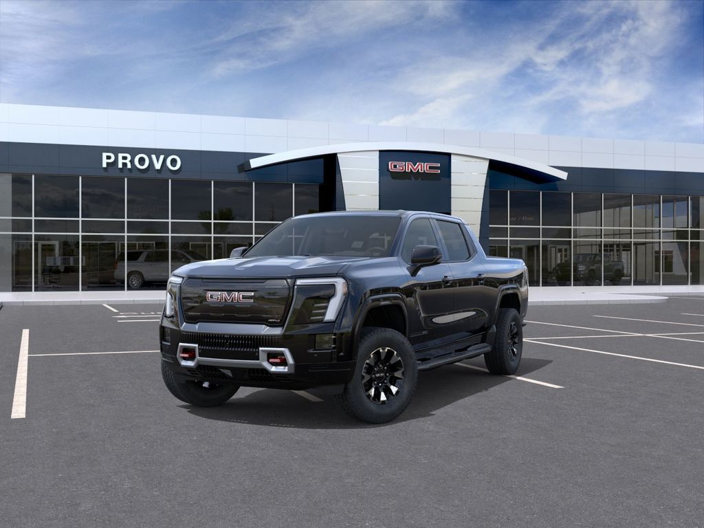 2026 GMC Sierra EV AT4 - Photo 32