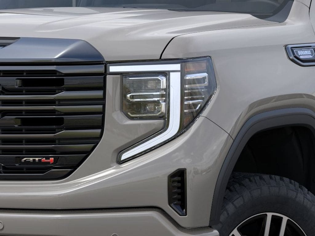 2026 GMC Sierra 1500 AT4 - Photo 10