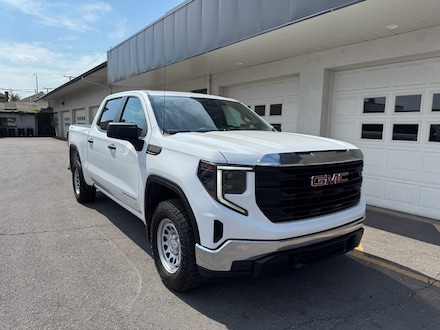 2023 GMC Sierra 1500 Pro Truck