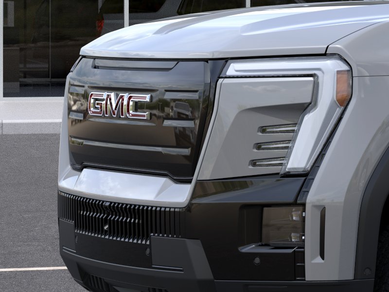 2026 GMC Sierra EV Elevation - Photo 52