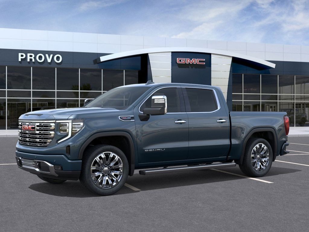 New 2026 GMC Sierra 1500 Denali Truck