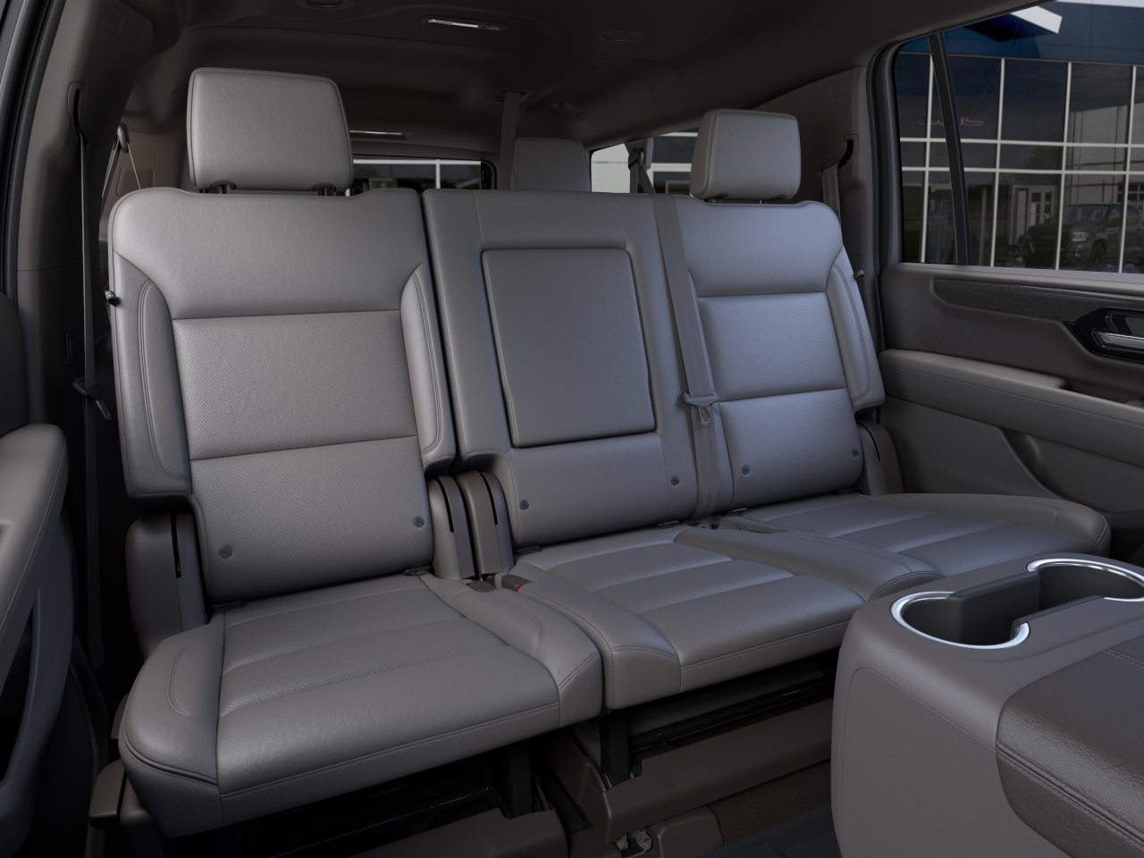 2026 GMC Yukon XL Elevation - Photo 57