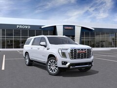 2026 GMC Yukon XL Denali SUV