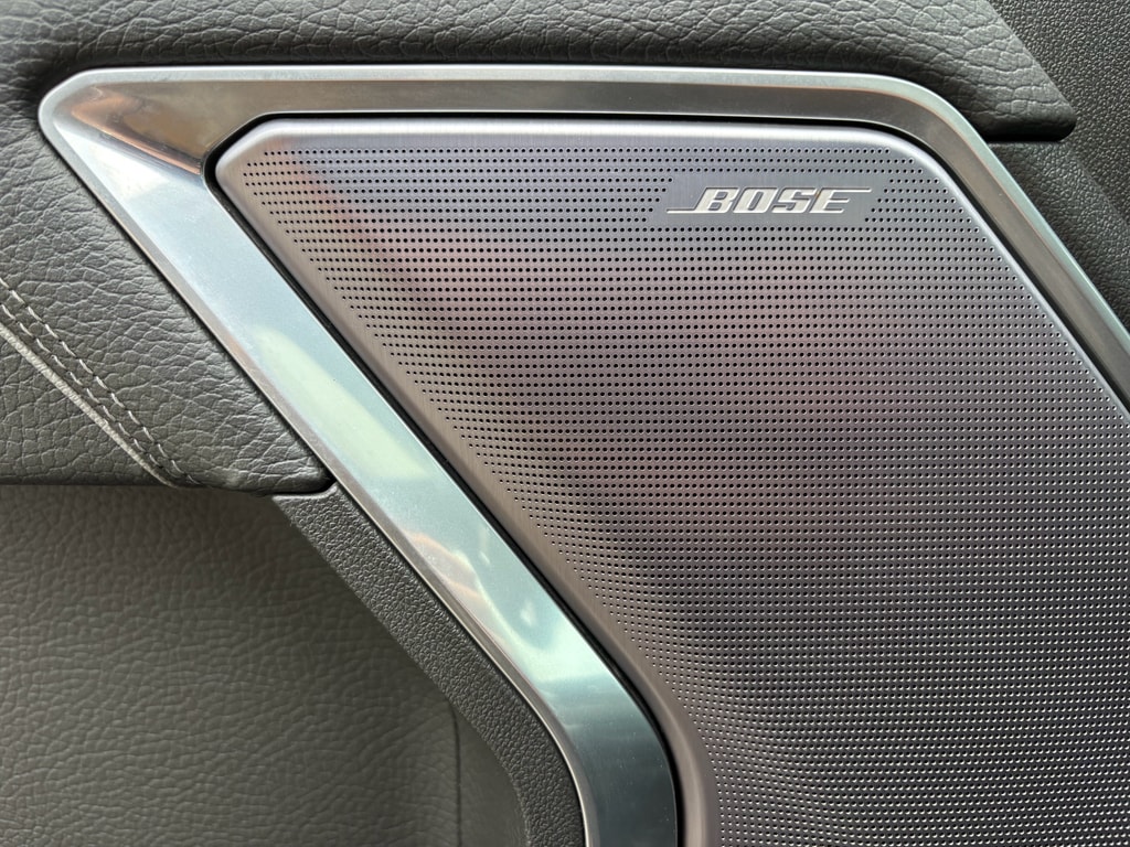 2023 GMC Sierra 1500 Denali Denali - Photo 19