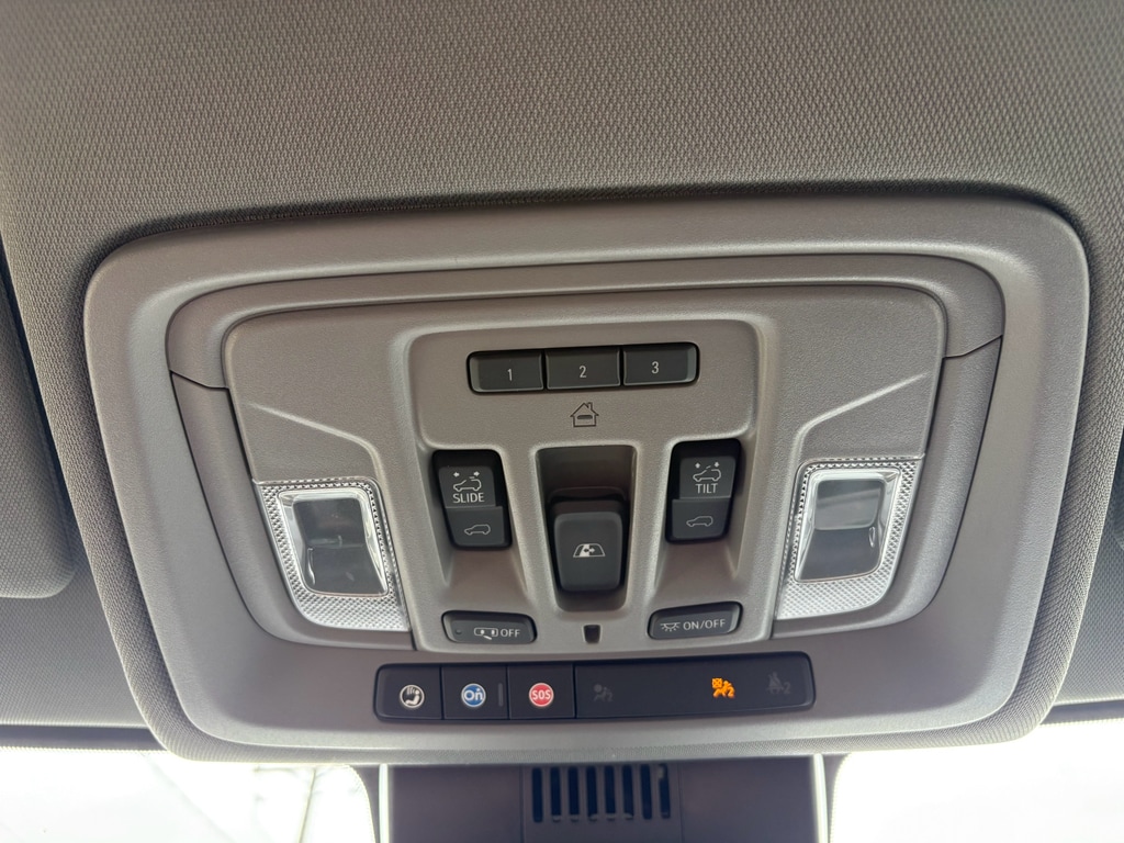 2023 GMC Sierra 1500 Denali Denali - Photo 32