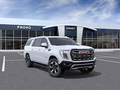 2026 GMC Yukon XL AT4 SUV