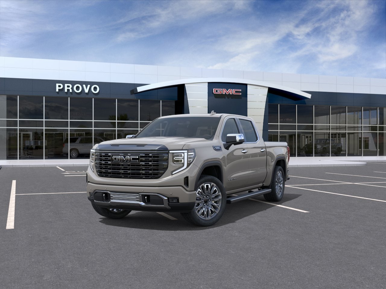 2026 GMC Sierra 1500 Denali Ultimate - Photo 41
