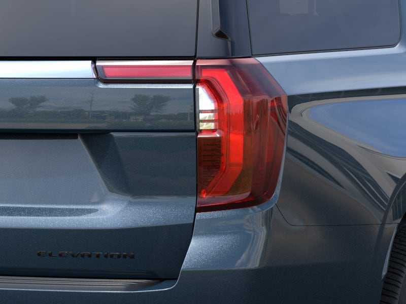 2026 GMC Yukon XL Elevation - Photo 51