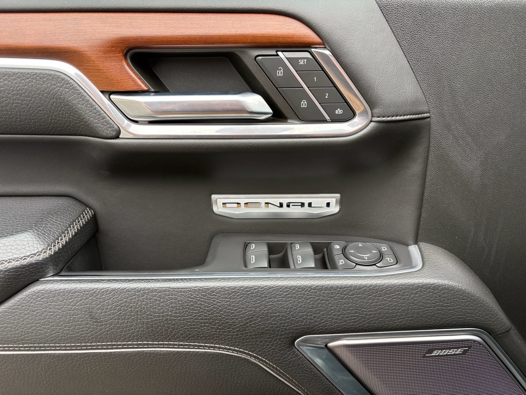 2023 GMC Sierra 1500 Denali Denali - Photo 18
